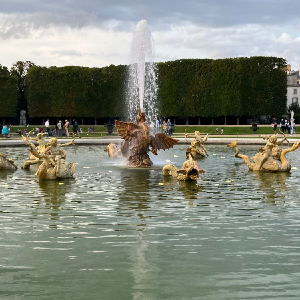 Bassin du Dragon 2